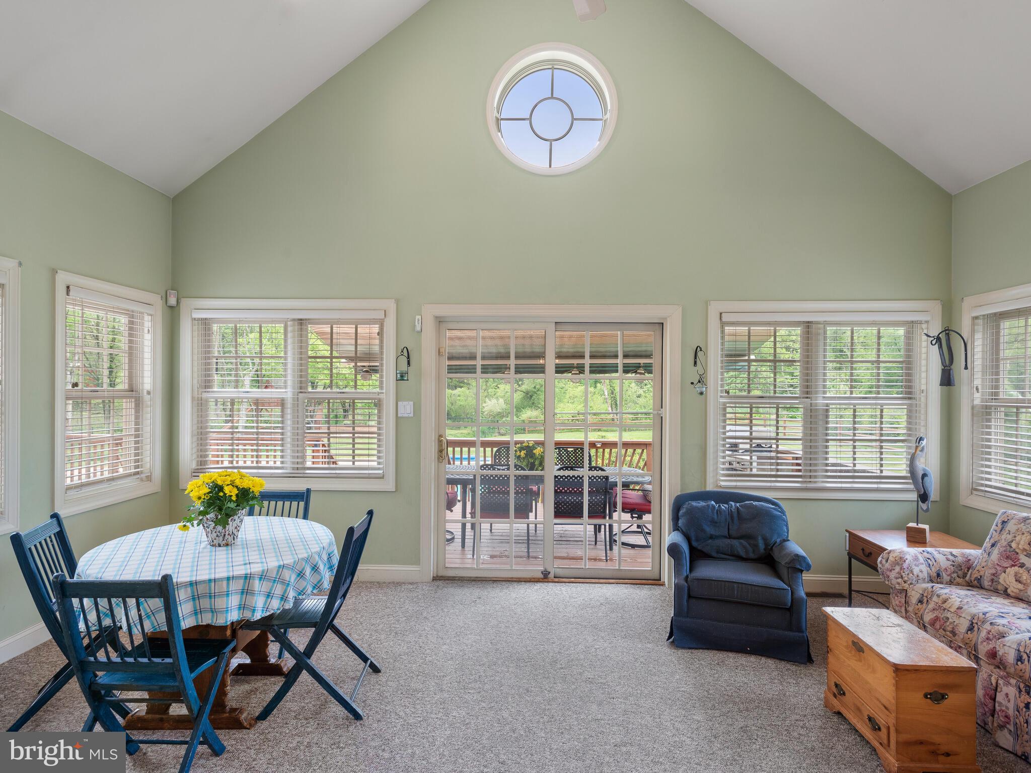 648 East Reeceville Road Coatesville, PA 19320 - Photo 23 of 49 a living room with furniture and a window