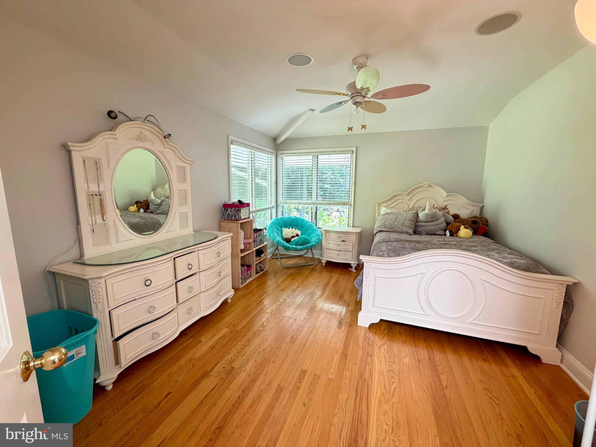 756 Campwoods Road Villanova, PA 19085 - Photo 26 of 38 Bright and airy children's retreat.