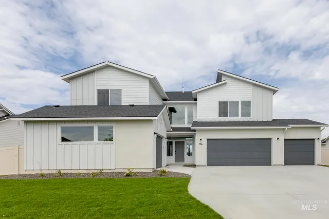 $765,990 | 1114 East Crab Spgs Street, Nampa, ID 83686
