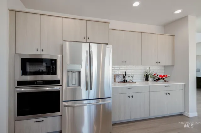 $765,990 | 1114 East Crab Spgs Street, Nampa, ID 83686