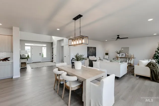 $765,990 | 1114 East Crab Spgs Street, Nampa, ID 83686