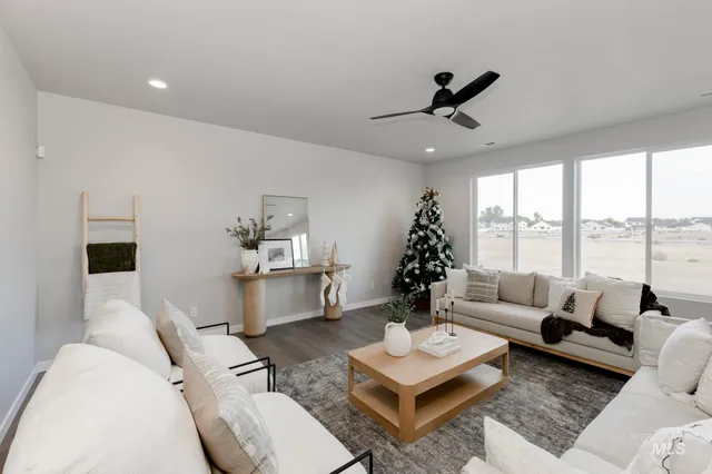 $765,990 | 1114 East Crab Spgs Street, Nampa, ID 83686