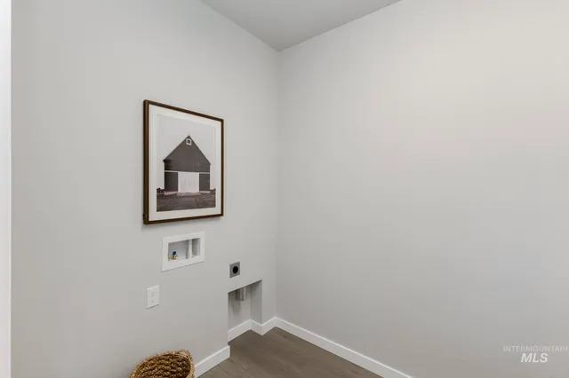 $765,990 | 1114 East Crab Spgs Street, Nampa, ID 83686