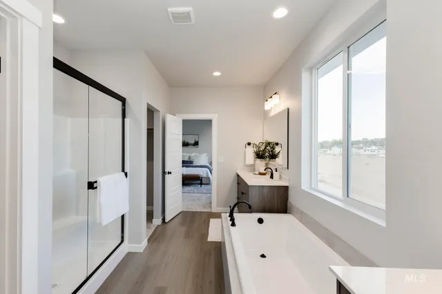 $765,990 | 1114 East Crab Spgs Street, Nampa, ID 83686