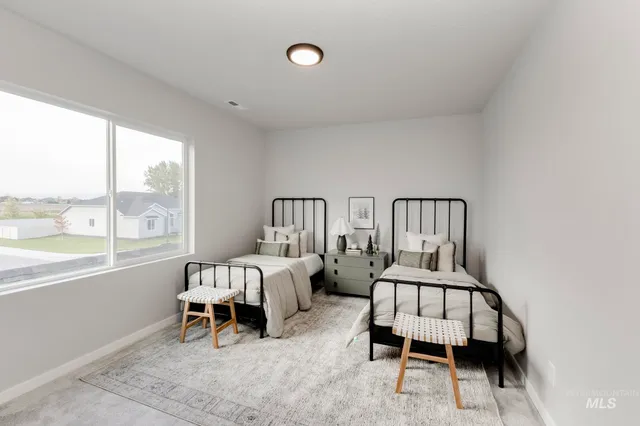 $765,990 | 1114 East Crab Spgs Street, Nampa, ID 83686