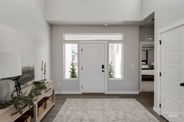 $765,990 | 1114 East Crab Spgs Street, Nampa, ID 83686