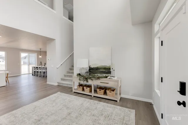 $765,990 | 1114 East Crab Spgs Street, Nampa, ID 83686