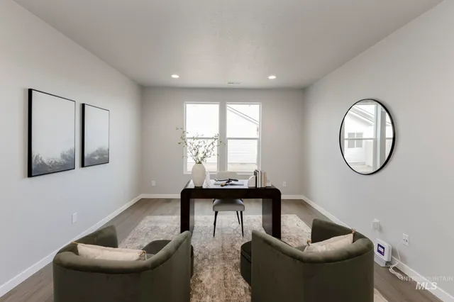 $765,990 | 1114 East Crab Spgs Street, Nampa, ID 83686