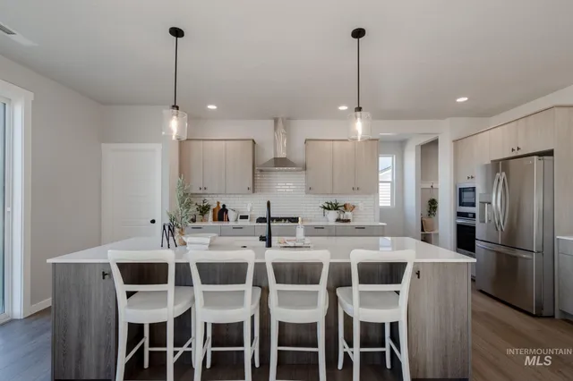 $765,990 | 1114 East Crab Spgs Street, Nampa, ID 83686