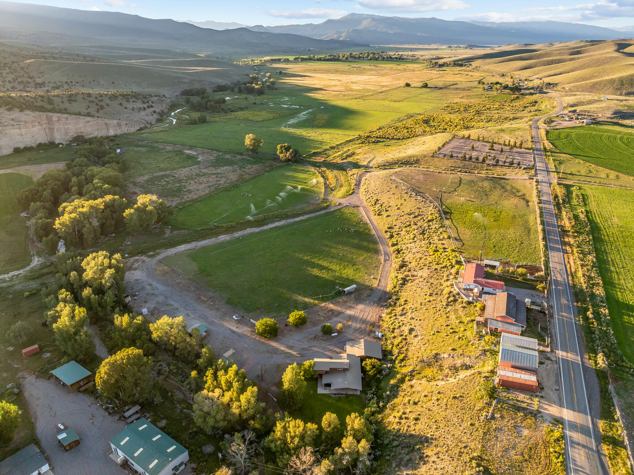 1240 South Black Cyn Road Antimony, UT 84712 - Photo 80 of 87 DJI_20260908193603_0273_D