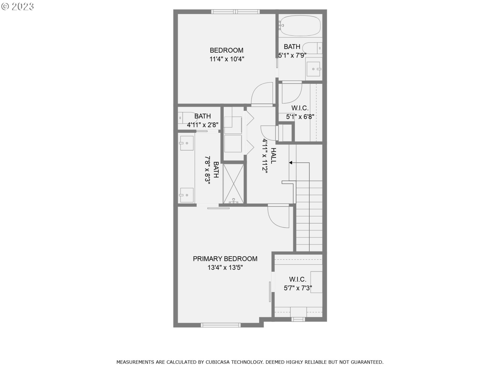 11670 Southwest Auklet Loop Beaverton, OR 97007 - Photo 27 of 28 Gallery Image 27