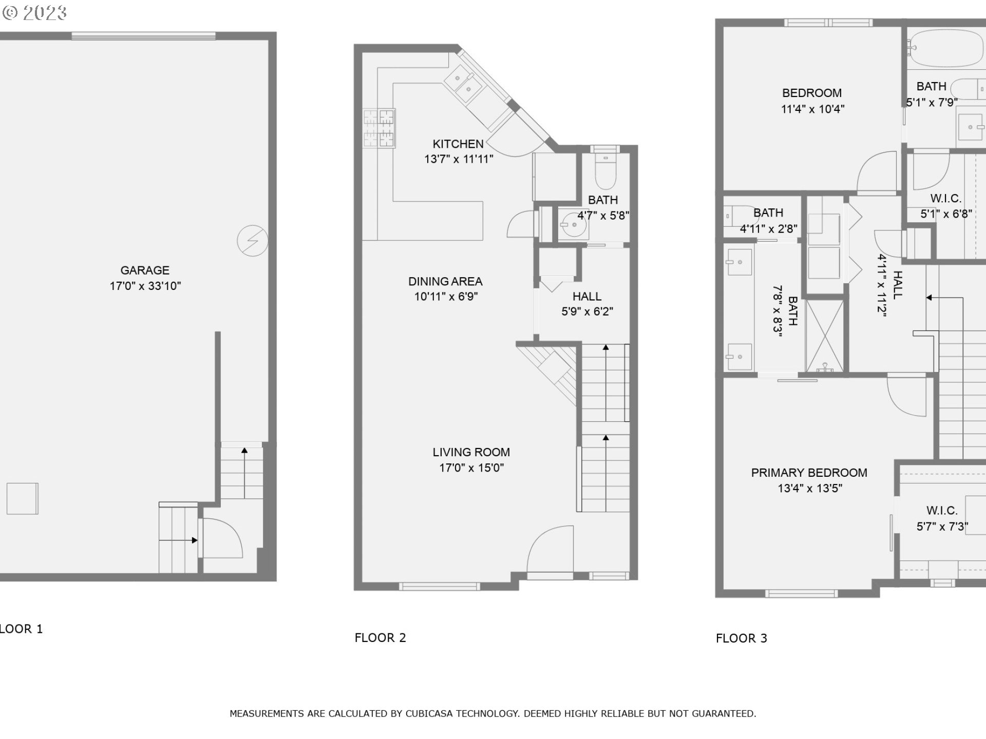11670 Southwest Auklet Loop Beaverton, OR 97007 - Photo 28 of 28 Gallery Image 28