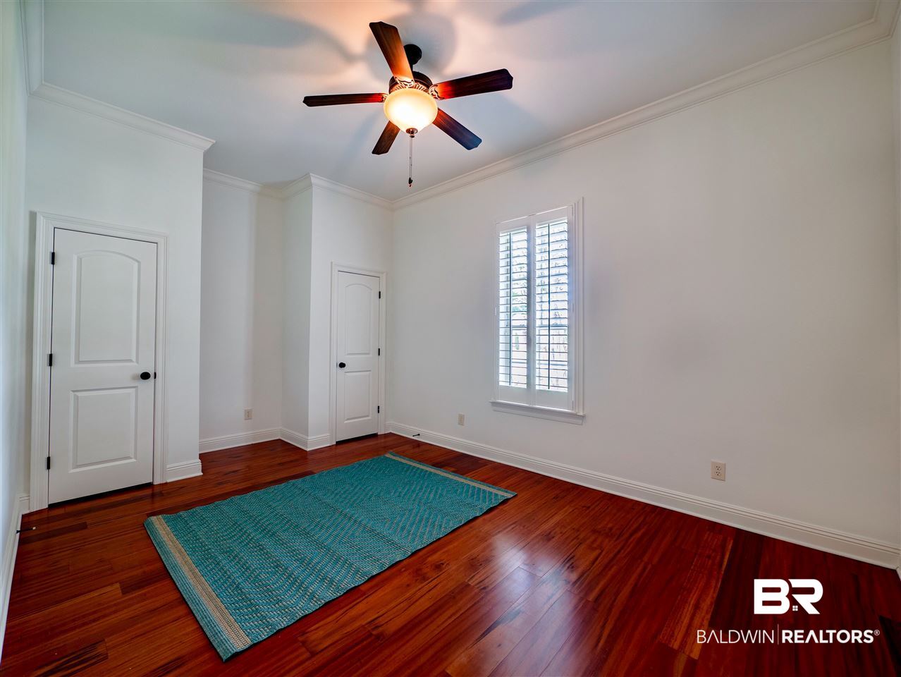 379 Lambton Street Fairhope, AL 36532 - Photo 15 of 25 double closets and wood floor