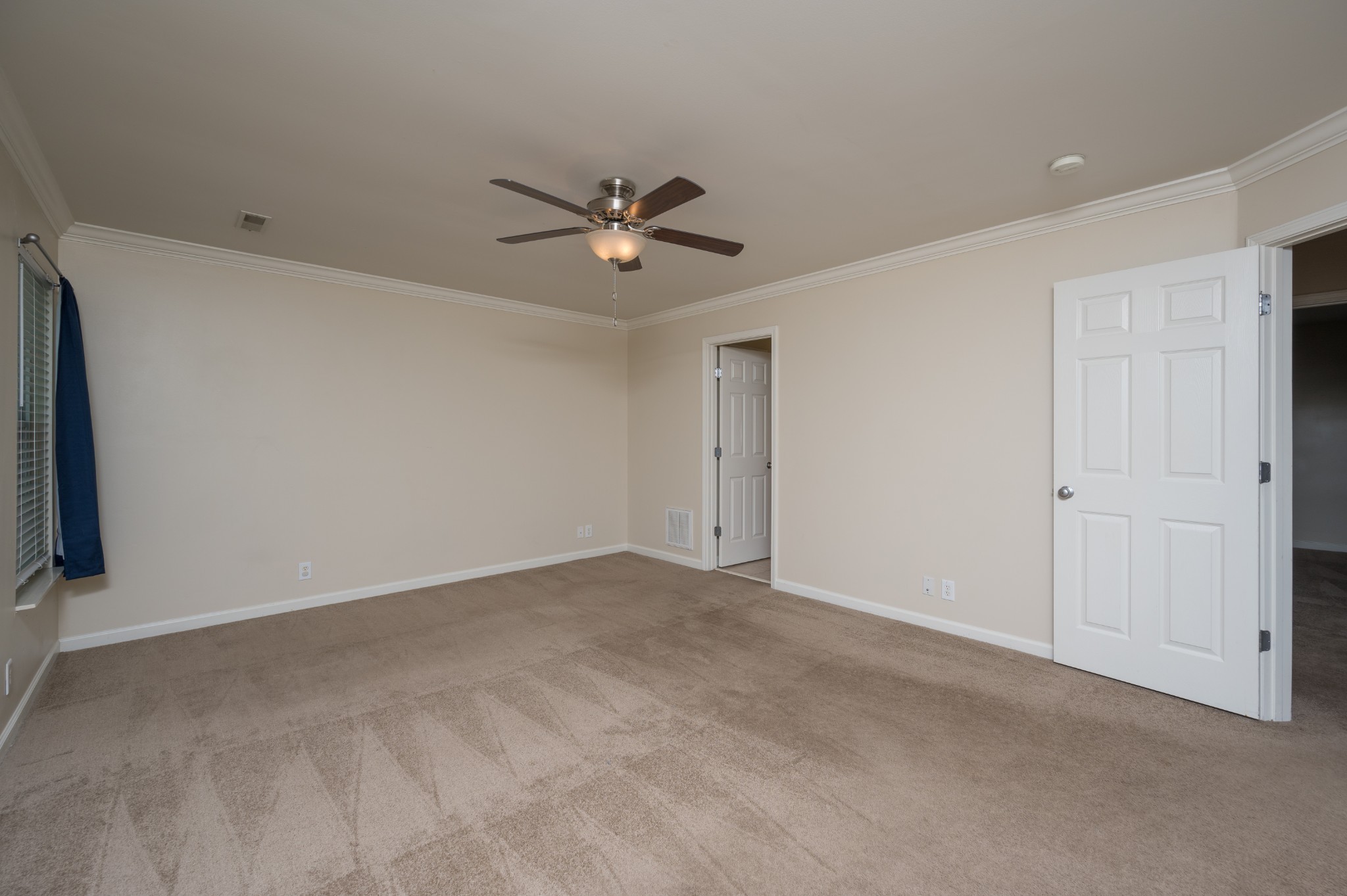 1322 Tilton Drive Franklin, TN 37067 - Photo 28 of 60 a view of an empty room