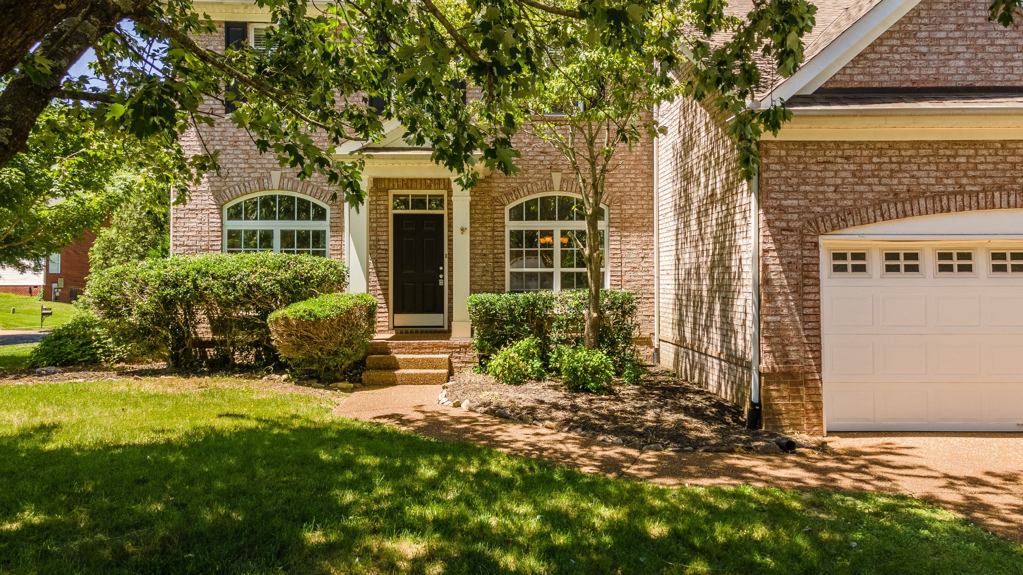 1322 Tilton Drive Franklin, TN 37067 - Photo 3 of 60 a view of a house with backyard and sitting area