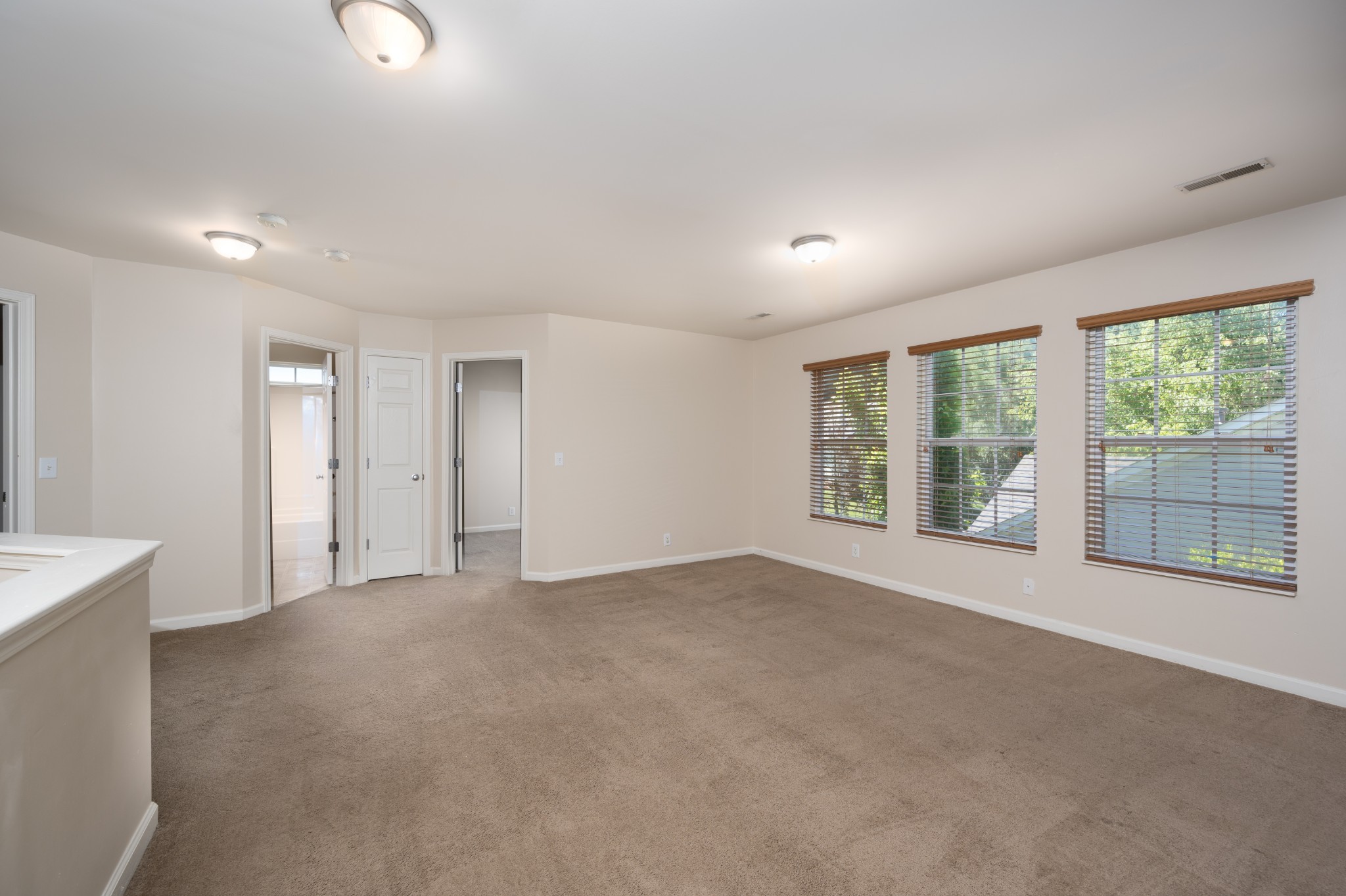 1322 Tilton Drive Franklin, TN 37067 - Photo 38 of 60 a view of an empty room with a window