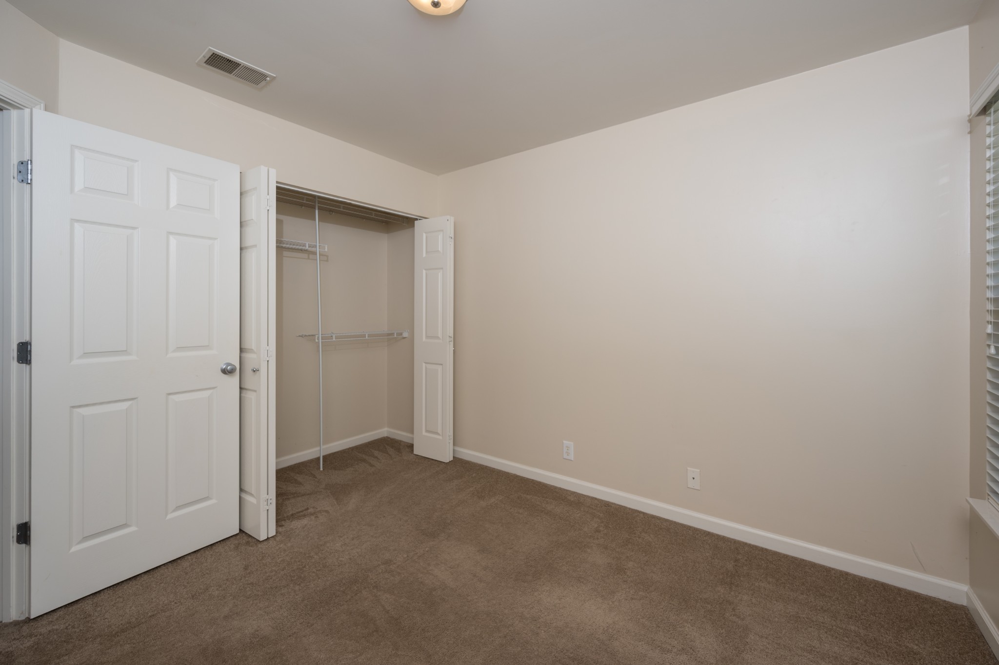 1322 Tilton Drive Franklin, TN 37067 - Photo 40 of 60 an empty room with closet area