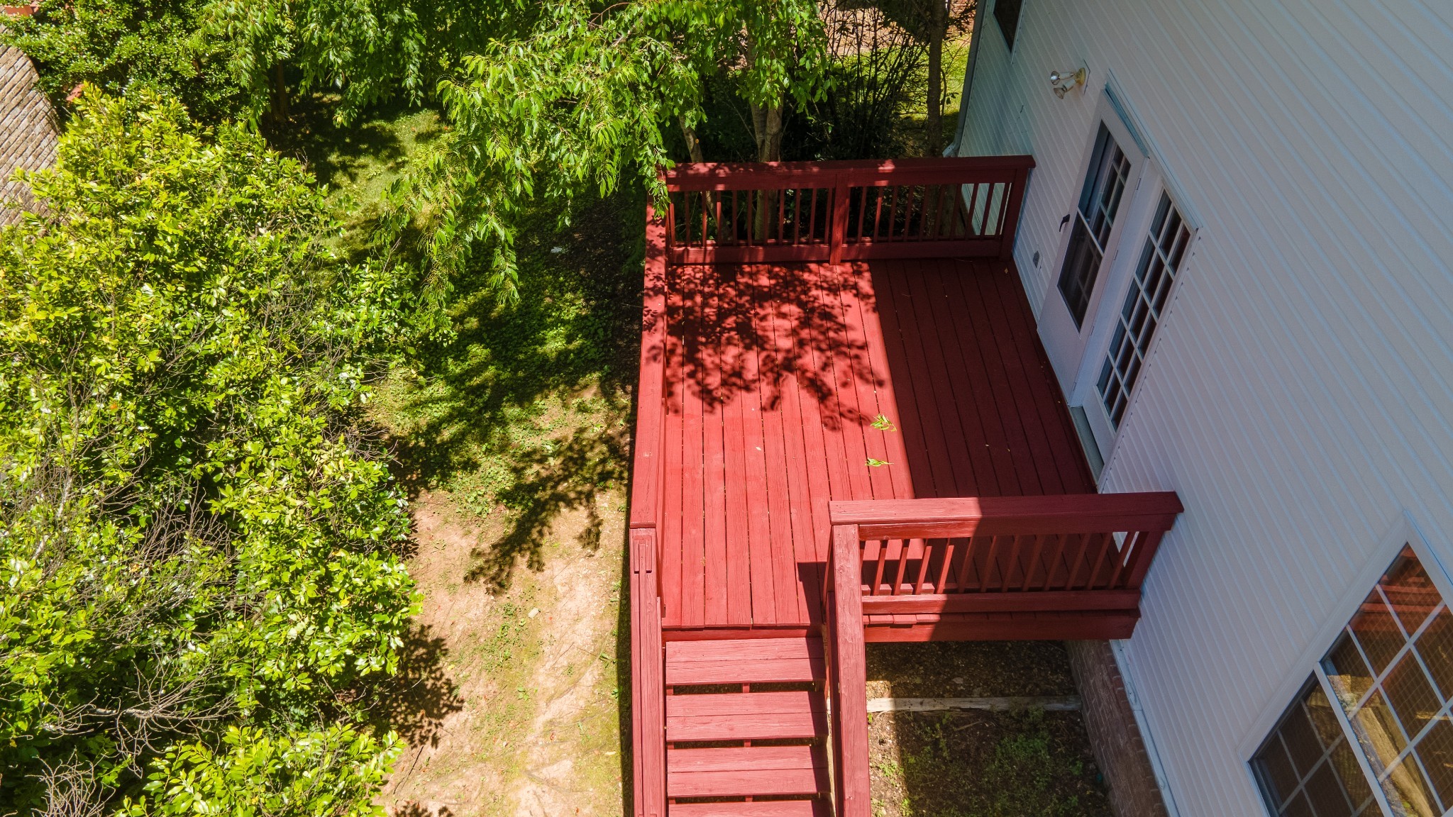1322 Tilton Drive Franklin, TN 37067 - Photo 48 of 60 a view of balcony with furniture