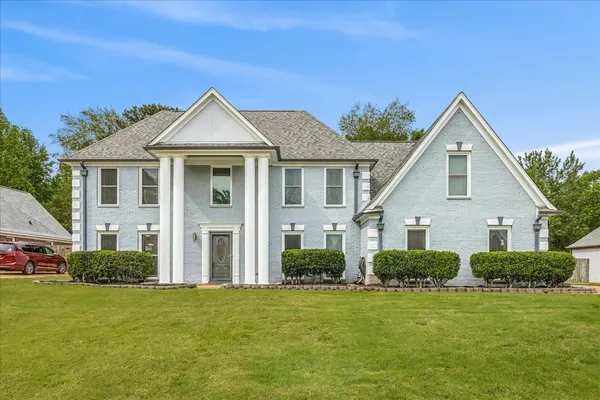 $385,000 | 7560 Greystone Oaks Avenue, Bartlett, TN 38002
