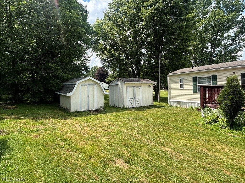 19 Ledgewood Road Mansfield, OH 44905 - Photo 21 of 23