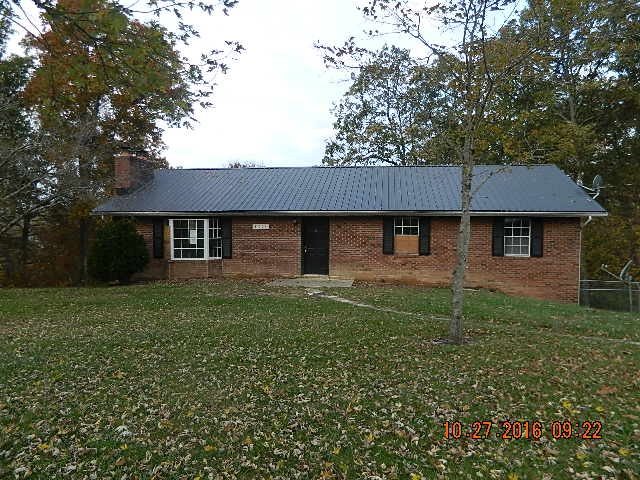 8023 Hall Ridge Road Ashland, KY 41102 - Photo 1 of 1