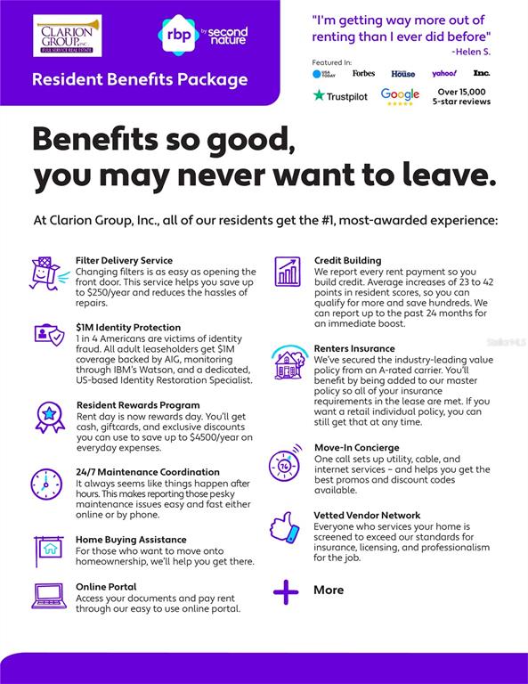 4600 East Moody Boulevard, Unit 3J Bunnell, FL 32110 - Photo 20 of 20