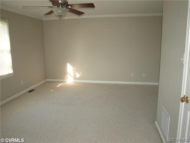 9655 Lockberry Ridge Loop Richmond, VA 23237 - Photo 4 of 8 Master Bedroom
