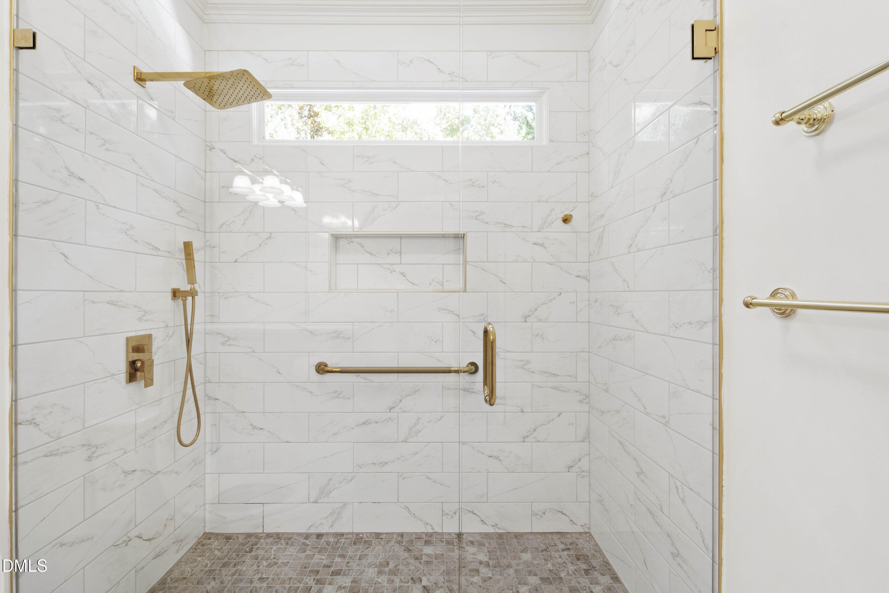 7620 Rainwater Road Raleigh, NC 27615 - Photo 26 of 83 Updated Primary Bath