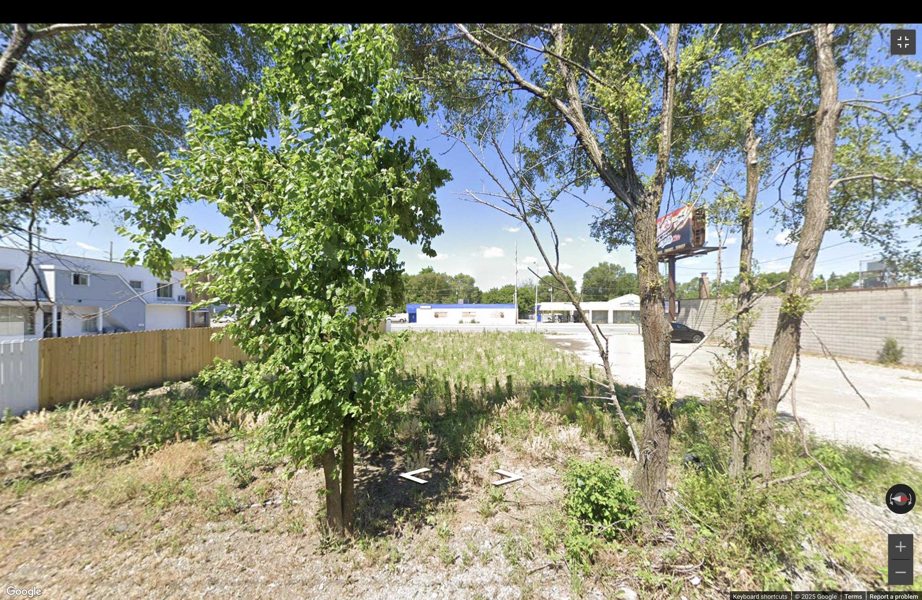 5117 Broadway Gary, IN 46409 - Photo 2 of 2 2940x1912