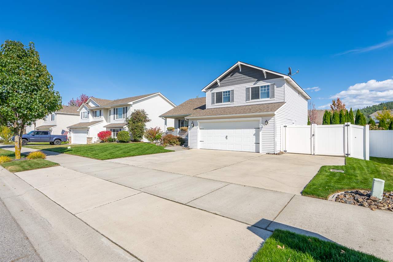 1314 North Simpson Road Liberty Lake, WA 99019 - Photo 17 of 20 Gallery Image 17
