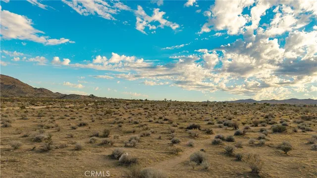 $19,900 | 56220 University Boulevard, Landers, CA 92285