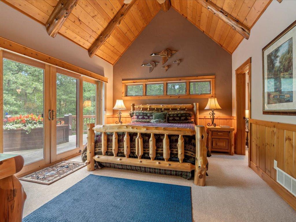 9800 Trails End Road Pequot Lakes, MN 56472 - Photo 31 of 75 Gallery Image 31