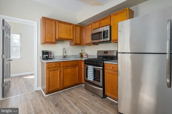 $259,900 | 2444 Druid Hill Avenue, Baltimore, MD 21217