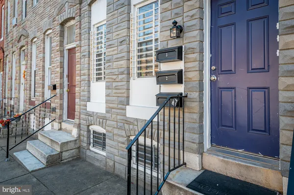 $259,900 | 2444 Druid Hill Avenue, Baltimore, MD 21217