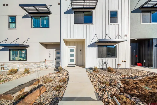 $636,000 | 211 Treeline Street, Durango, CO 81303