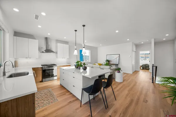 $636,000 | 211 Treeline Street, Durango, CO 81303