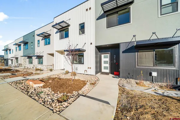 $636,000 | 211 Treeline Street, Durango, CO 81303