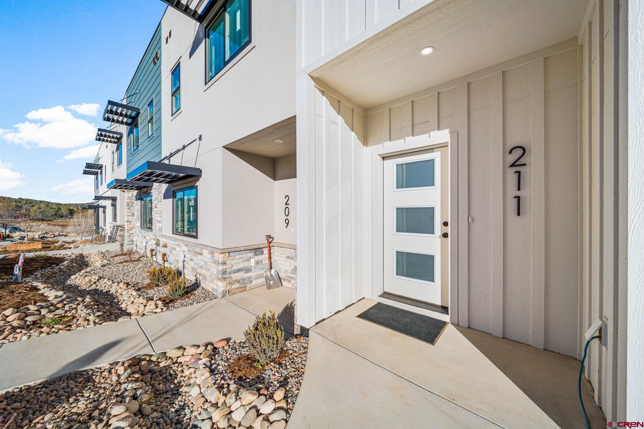 211 Treeline Street Durango, CO 81303 - Photo 2 of 25