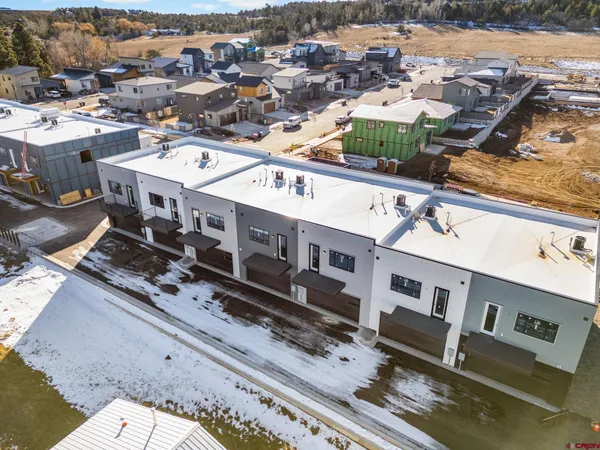 $636,000 | 211 Treeline Street, Durango, CO 81303