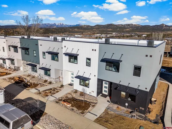 $636,000 | 211 Treeline Street, Durango, CO 81303