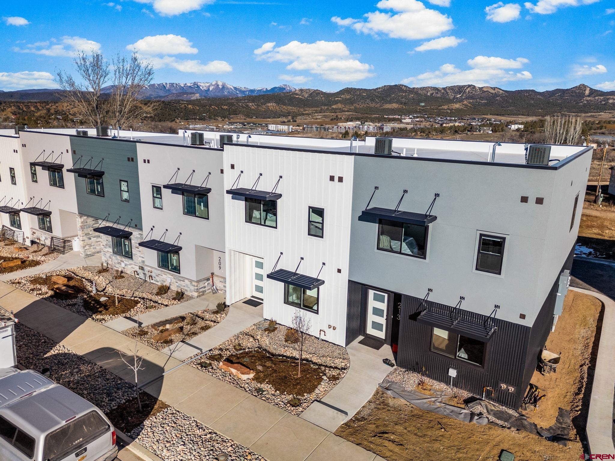 211 Treeline Street Durango, CO 81303 - Photo 24 of 25