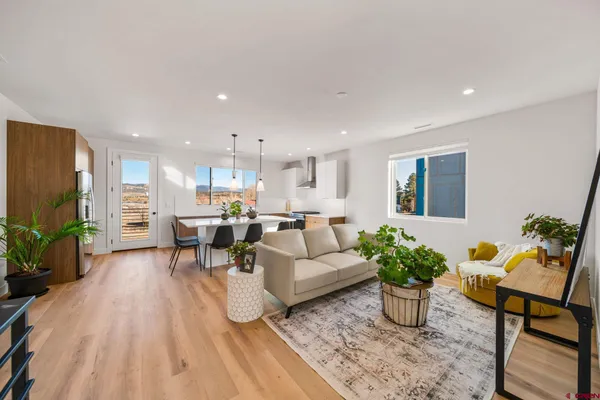 $636,000 | 211 Treeline Street, Durango, CO 81303