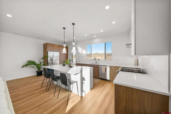 $636,000 | 211 Treeline Street, Durango, CO 81303