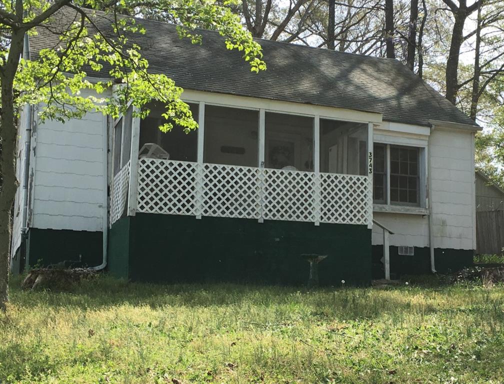 3743 Clairmont Road Chamblee, GA 30341 - Photo 1 of 1 Front Exterior