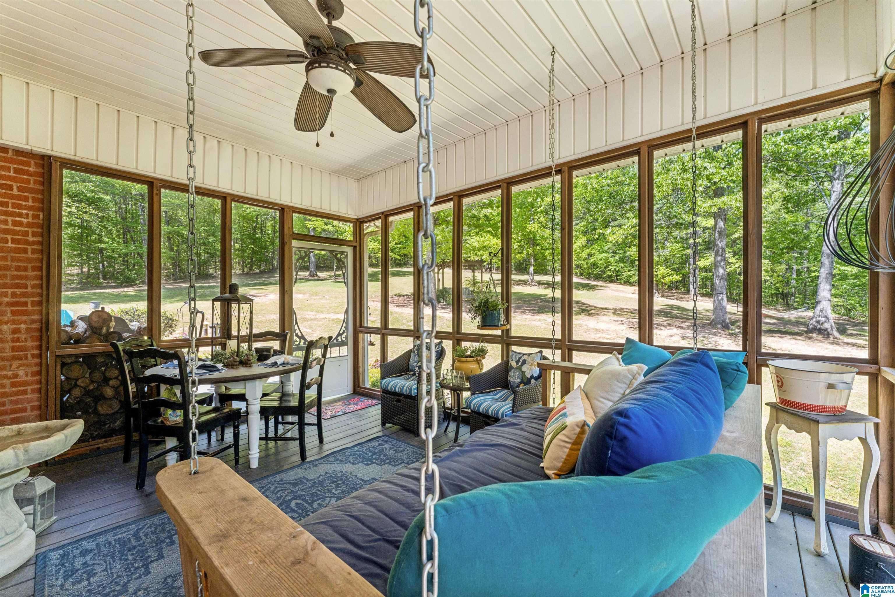 706 Oak Valley Road Springville, AL 35146 - Photo 41 of 55