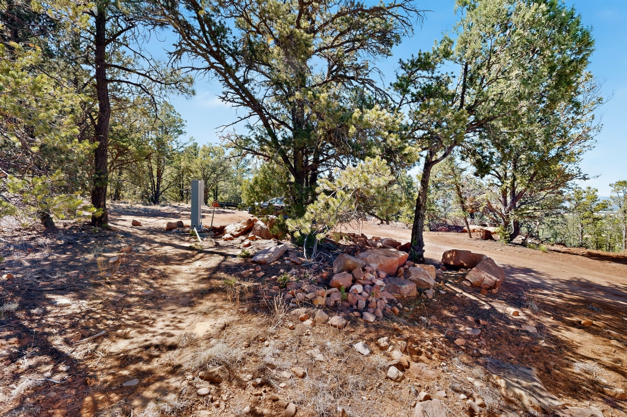61 Mesa Baja Road Rowe, NM 87562 - Photo 18 of 29