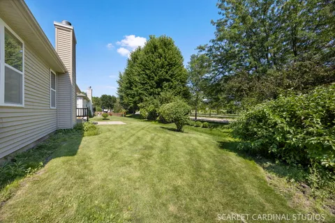 $395,000 | 768 Bohannon Circle, Oswego, IL 60543