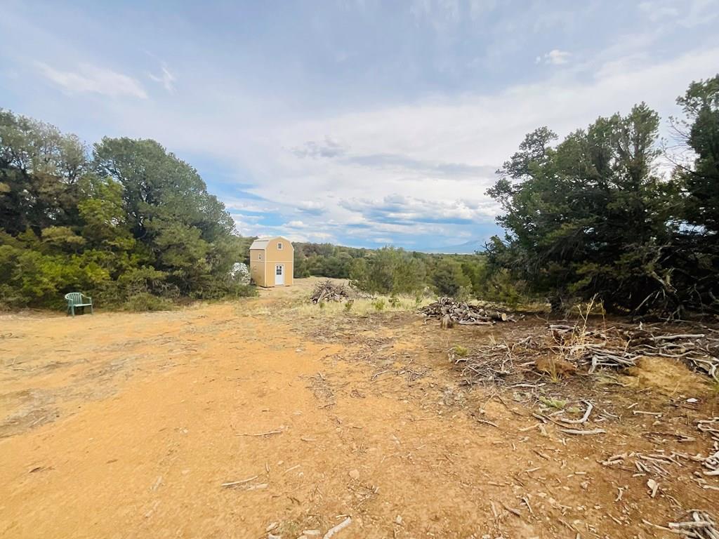 Lot 17 Navajo Ranch Walsenburg, CO 81089 - Photo 12 of 26 a view of an ocean beach