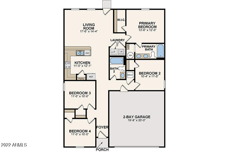 3915 North Maya Road Eloy, AZ 85131 - Photo 1 of 2 1402_Mod_750x500