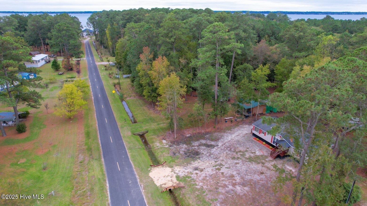 270 Duck Creek Road Washington, NC 27889 - Photo 3 of 24 002 Street View